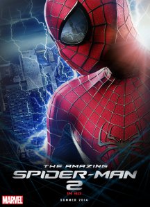the-amazing-spiderman-2-new-poster